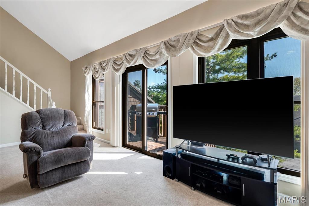 Genesee Park Condo Ph 8 - Residential
