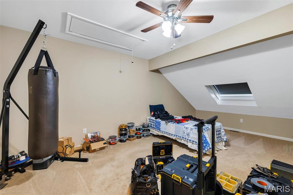 Genesee Park Condo Ph 8 - Residential
