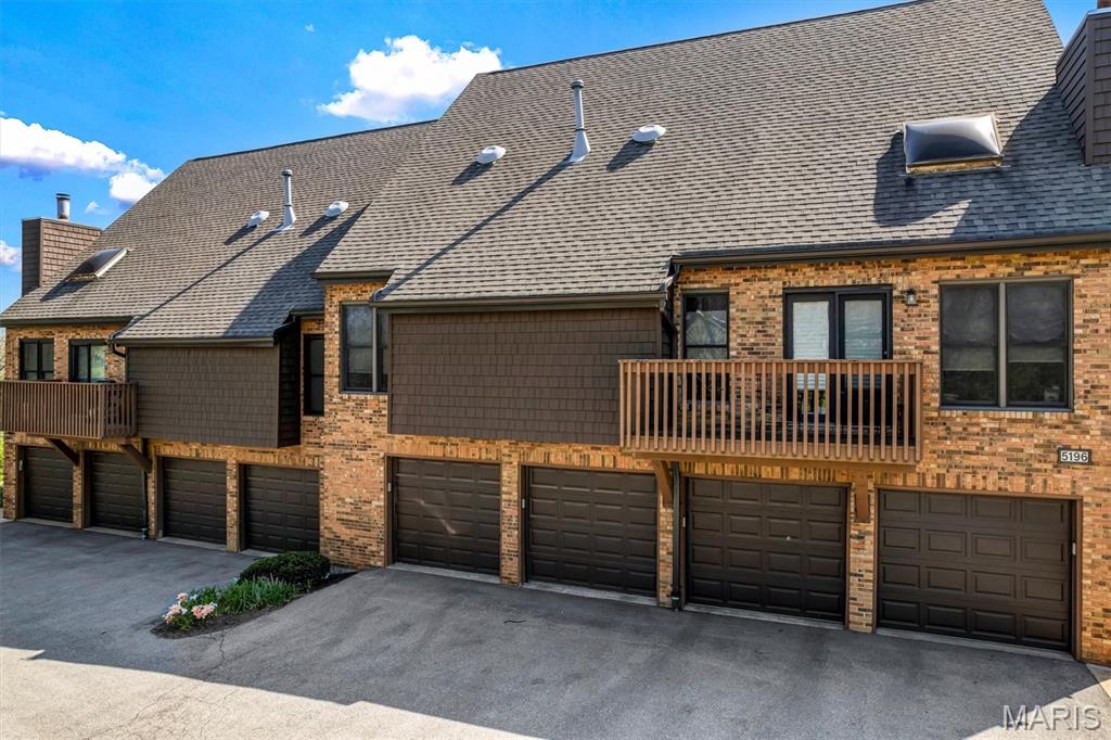 Genesee Park Condo Ph 8 - Residential