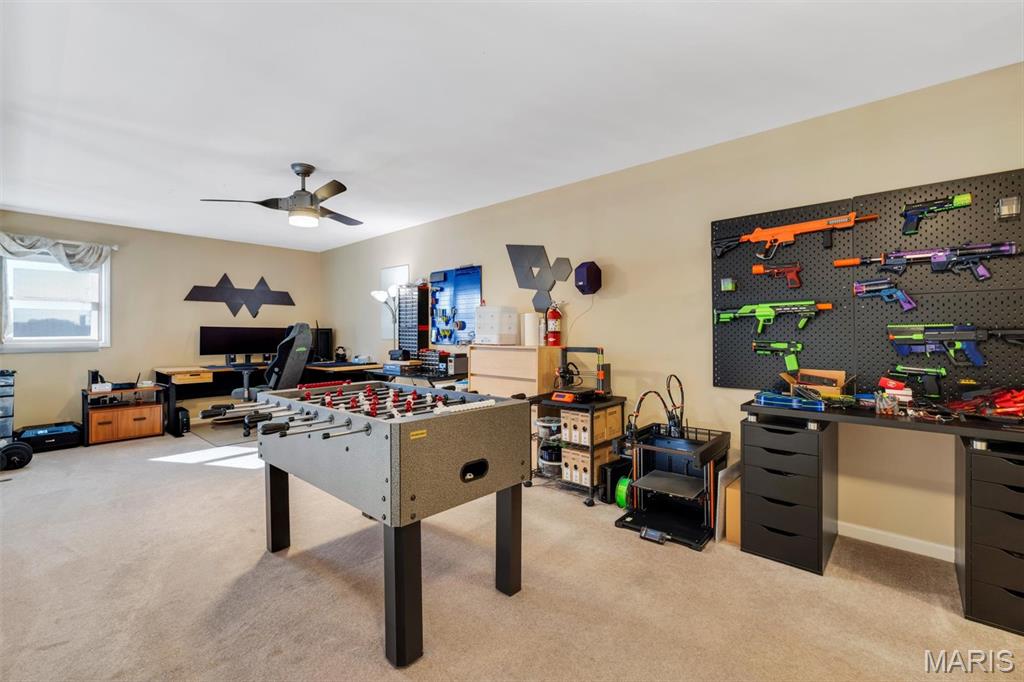 Genesee Park Condo Ph 8 - Residential