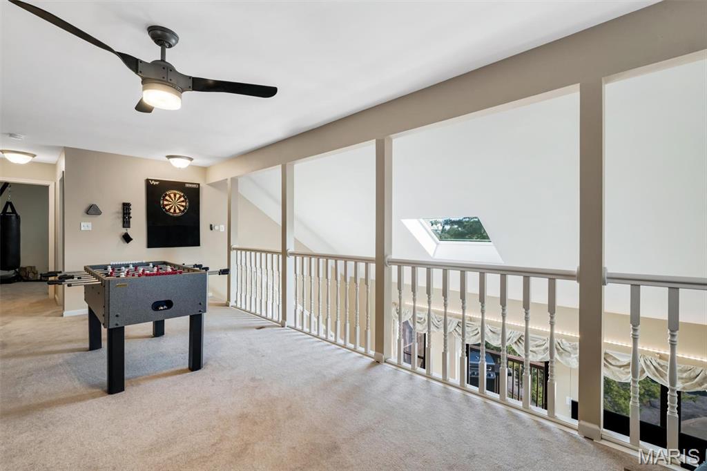 Genesee Park Condo Ph 8 - Residential