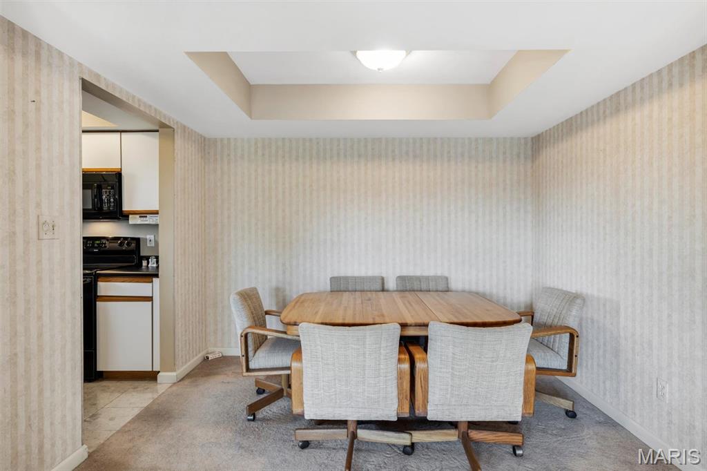 Genesee Park Condo Ph 8 - Residential