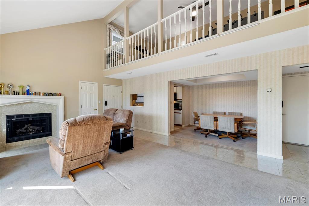 Genesee Park Condo Ph 8 - Residential
