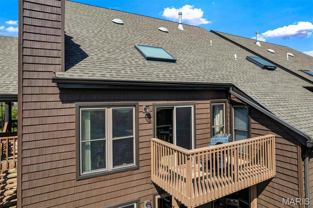 Genesee Park Condo Ph 8 - Residential