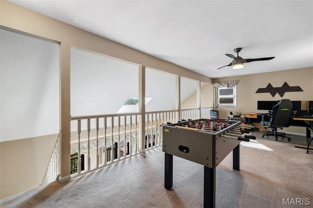Genesee Park Condo Ph 8 - Residential