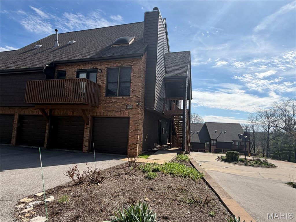 Genesee Park Condo Ph 8 - Residential