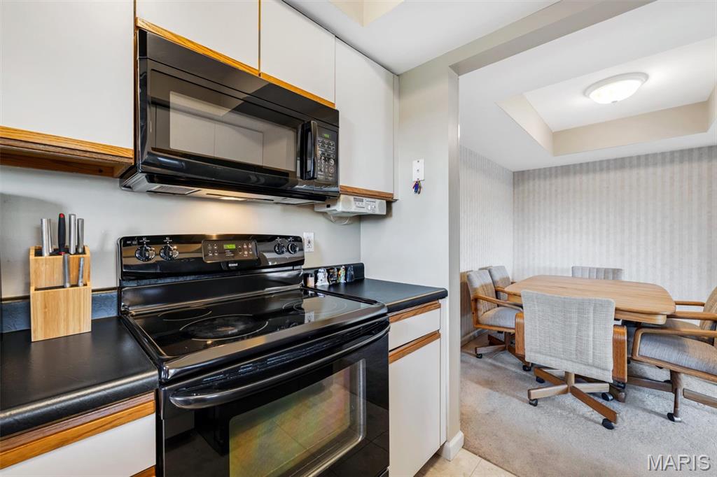 Genesee Park Condo Ph 8 - Residential