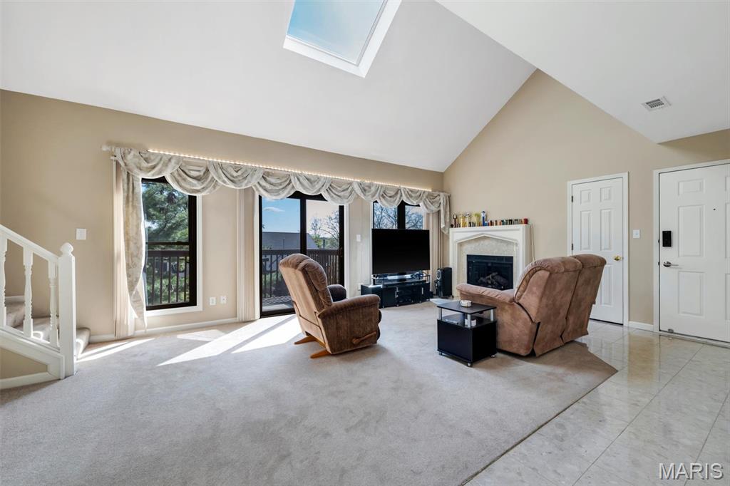 Genesee Park Condo Ph 8 - Residential