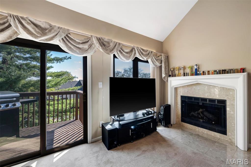 Genesee Park Condo Ph 8 - Residential