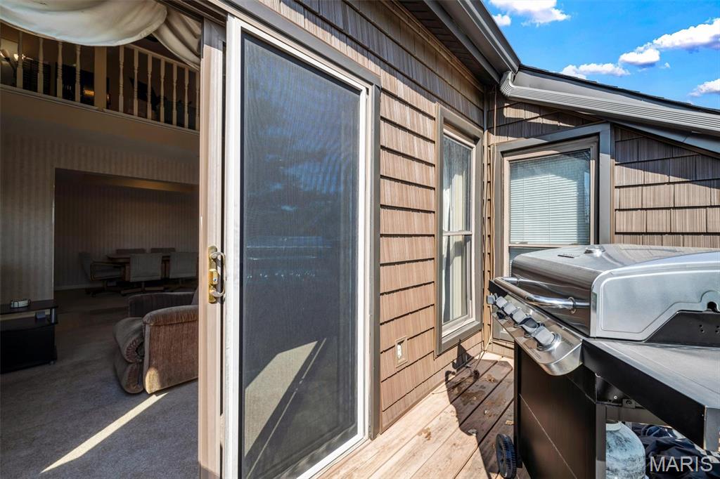 Genesee Park Condo Ph 8 - Residential