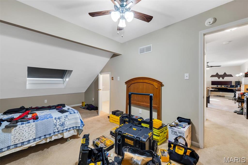Genesee Park Condo Ph 8 - Residential