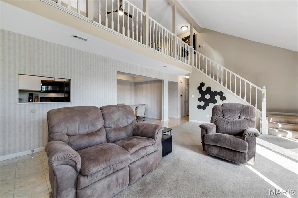 Genesee Park Condo Ph 8 - Residential