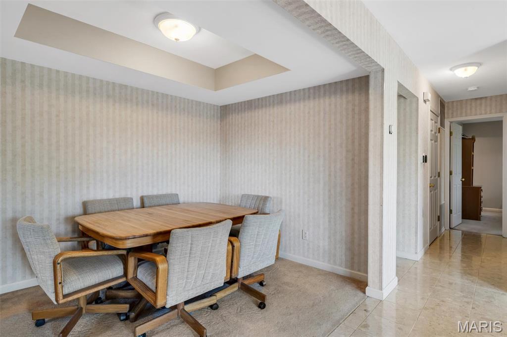 Genesee Park Condo Ph 8 - Residential