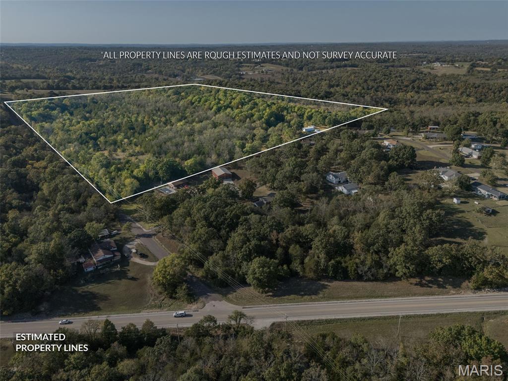 1444 Yellow Rock Road