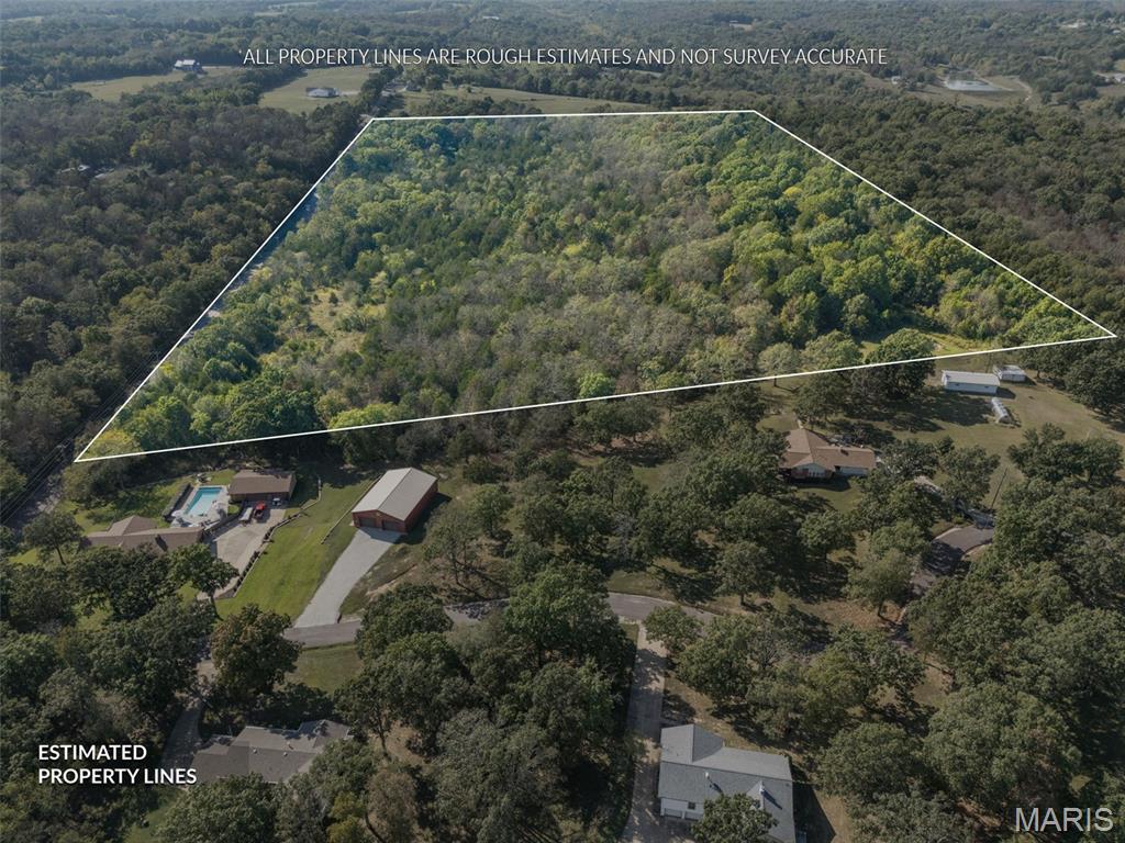 1444 Yellow Rock Road