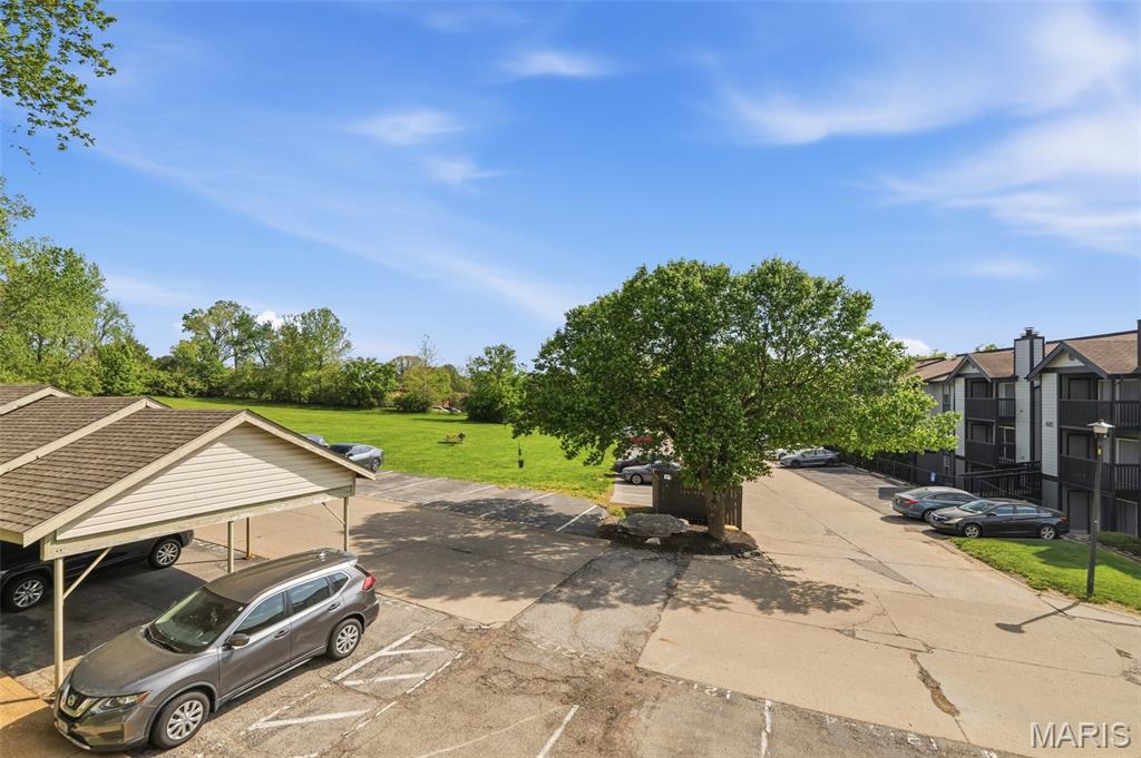 Cross Creek Condo Ph One Area - Residential