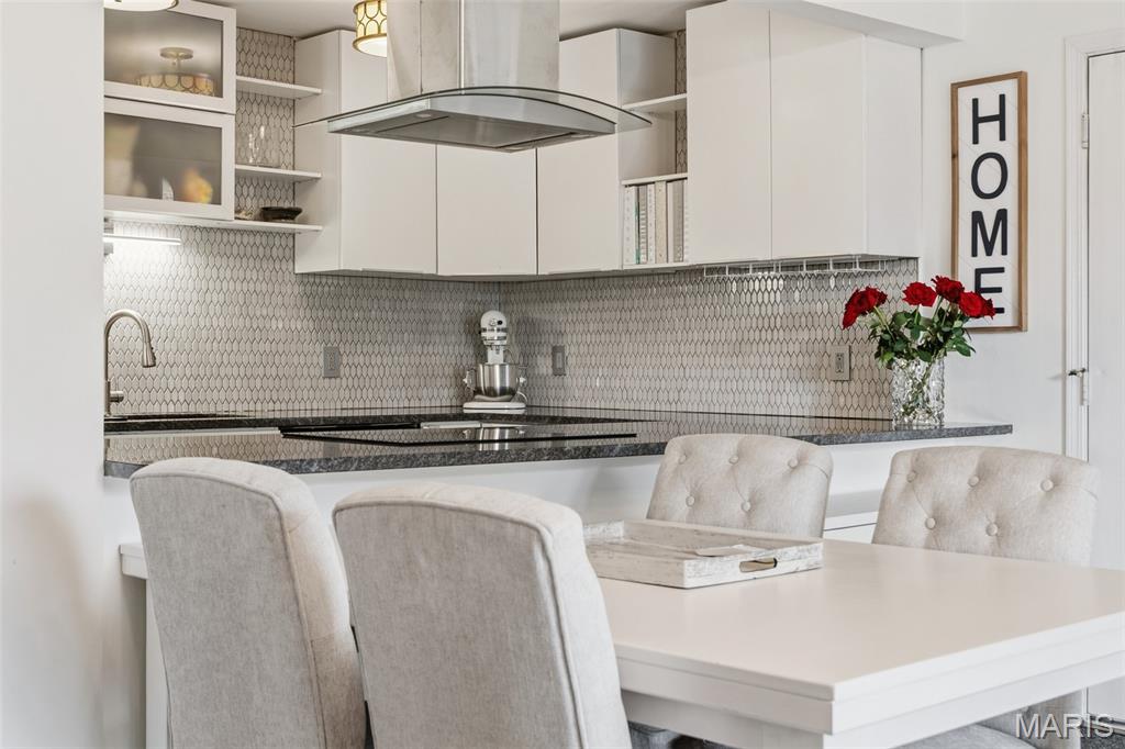 Cross Creek Condo Ph One Area - Residential