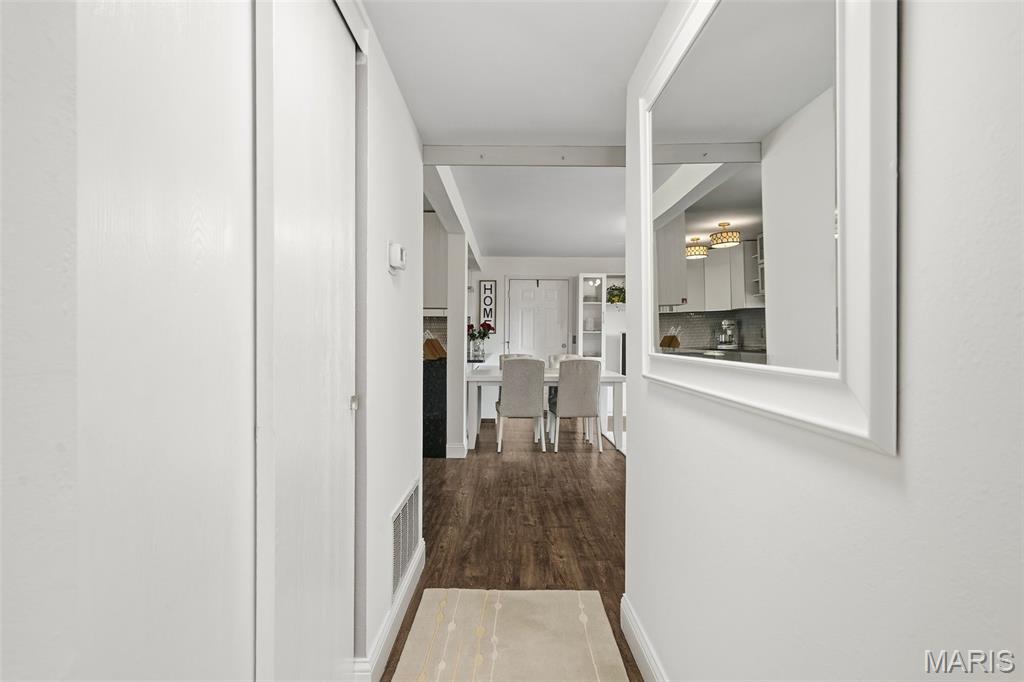 Cross Creek Condo Ph One Area - Residential