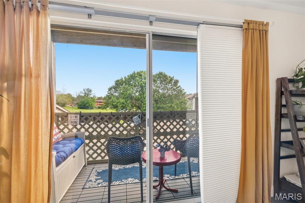 Cross Creek Condo Ph One Area - Residential