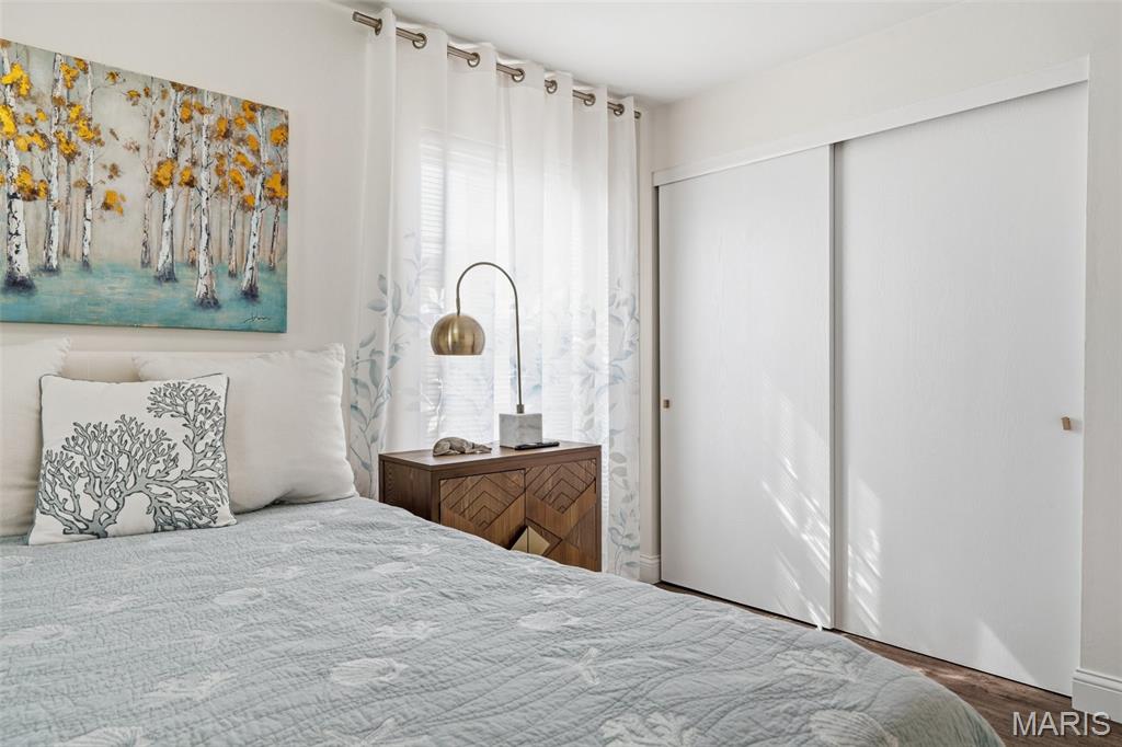 Cross Creek Condo Ph One Area - Residential