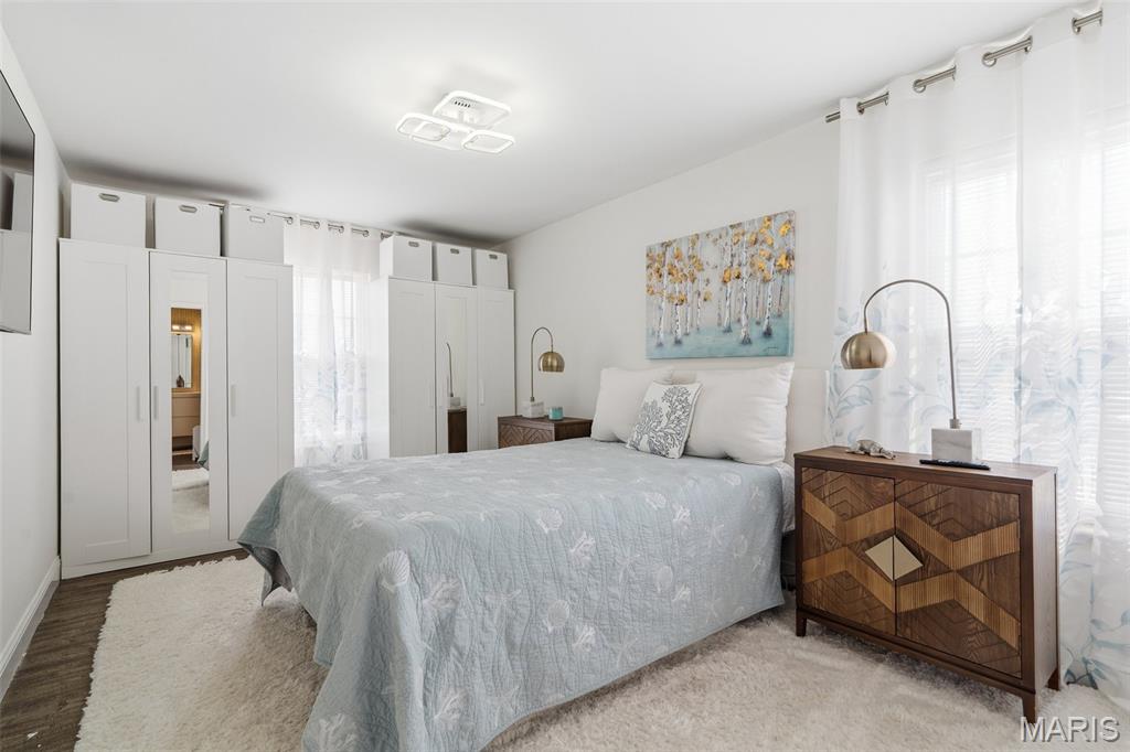 Cross Creek Condo Ph One Area - Residential