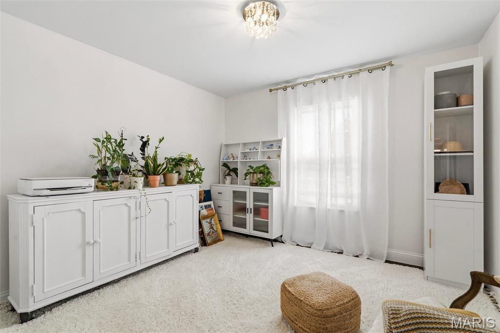 Cross Creek Condo Ph One Area - Residential