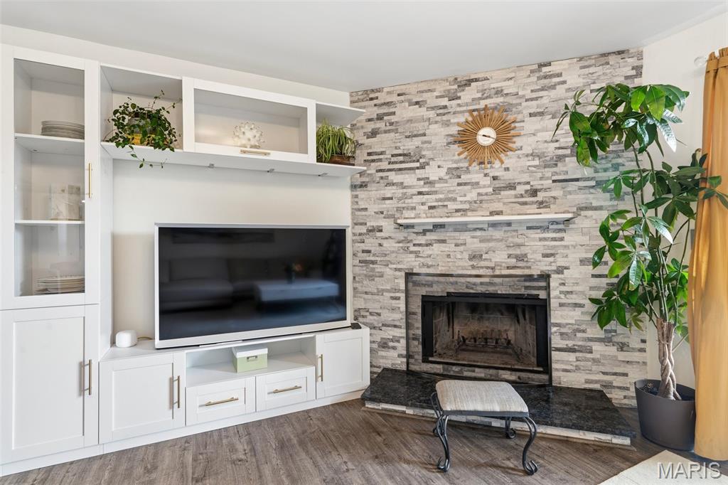 Cross Creek Condo Ph One Area - Residential