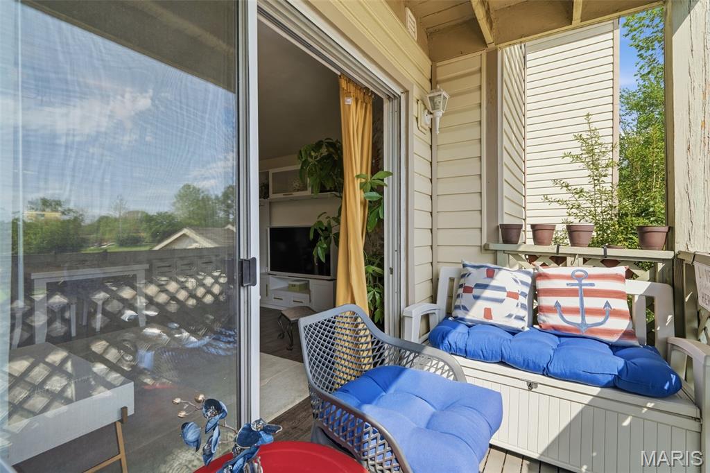 Cross Creek Condo Ph One Area - Residential