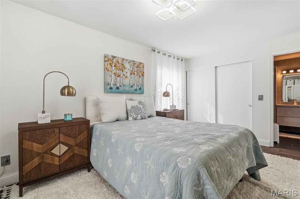 Cross Creek Condo Ph One Area - Residential