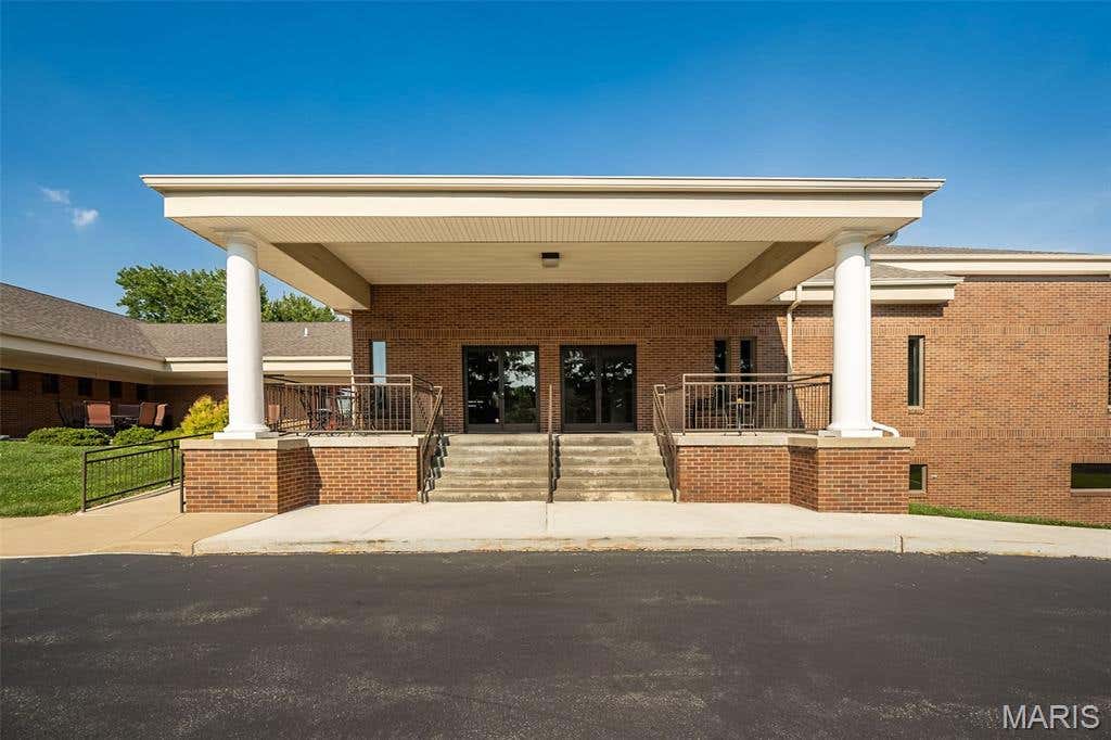 Photo of 17550 Wildhorse Creek Road, Chesterfield, MO 63005 (MLS # 26042937)