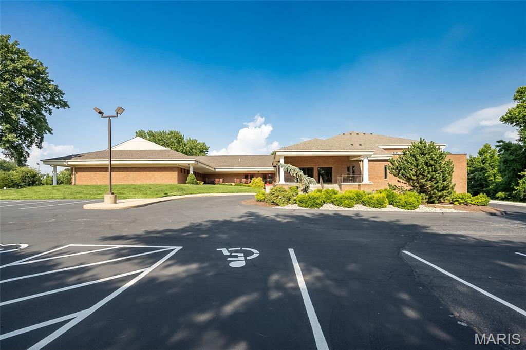 17550 Wildhorse Creek Road