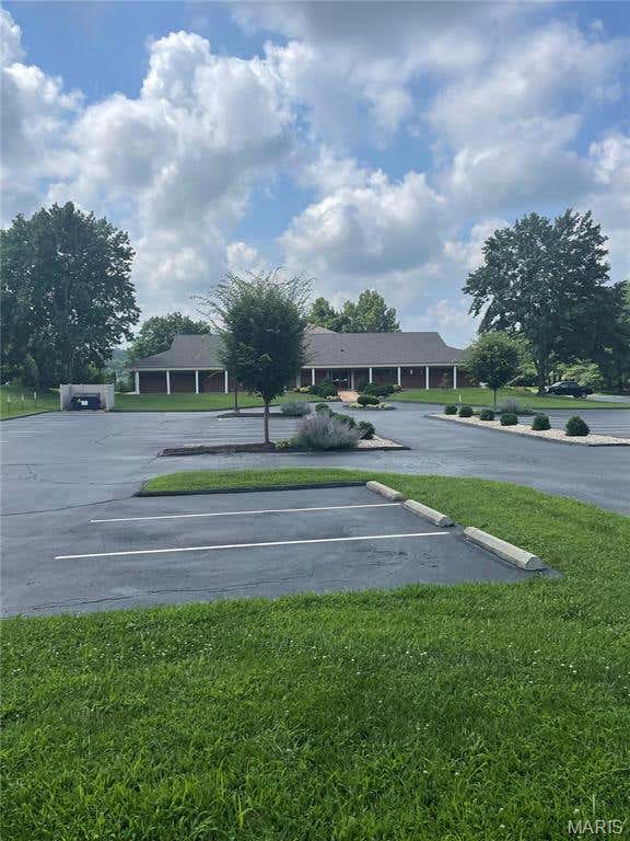 Photo of 17550 Wildhorse Creek Road, Chesterfield, MO 63005 (MLS # 26042937)
