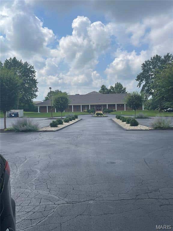 Photo of 17550 Wildhorse Creek Road, Chesterfield, MO 63005 (MLS # 26042937)