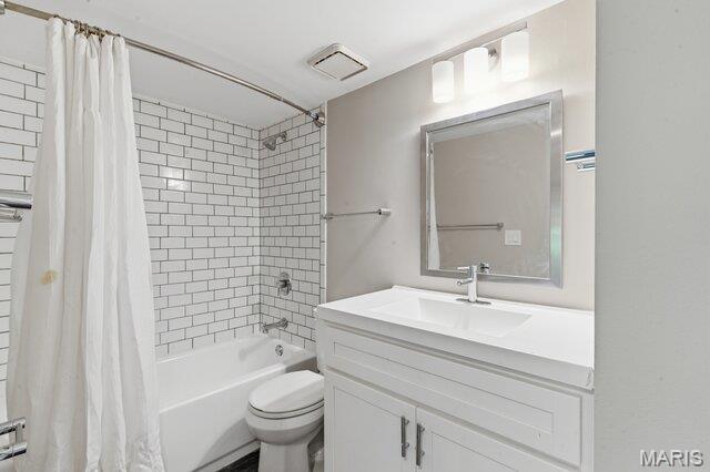 Brentwood Forest Condo Ph Three - Residential