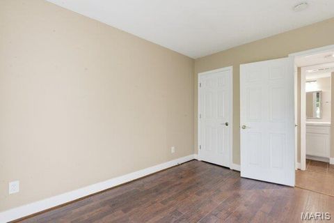 Tiny photo for 9129 Wrenwood Lane, Brentwood, MO 63144 (MLS # 26030507)