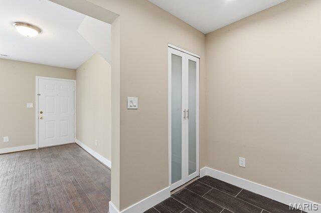Brentwood Forest Condo Ph Three - Residential