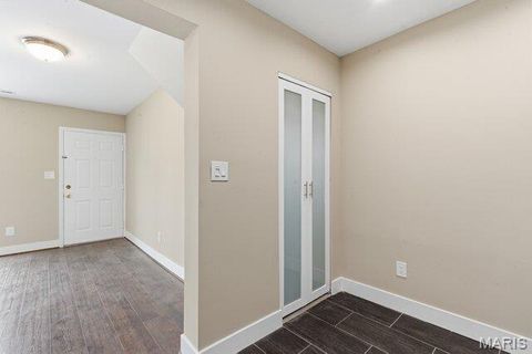 Tiny photo for 9129 Wrenwood Lane, Brentwood, MO 63144 (MLS # 26030507)
