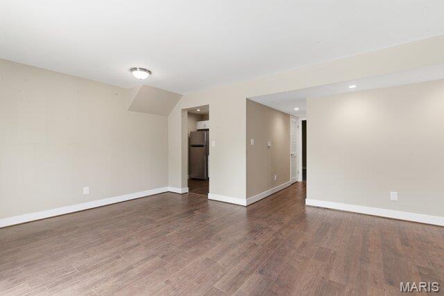 Brentwood Forest Condo Ph Three - Residential