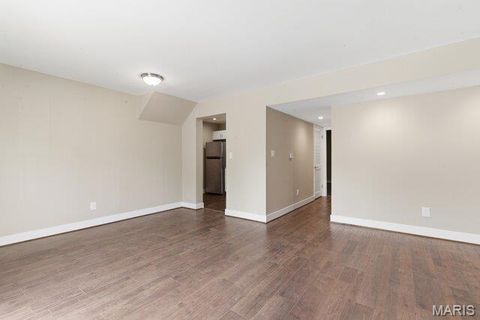 Tiny photo for 9129 Wrenwood Lane, Brentwood, MO 63144 (MLS # 26030507)