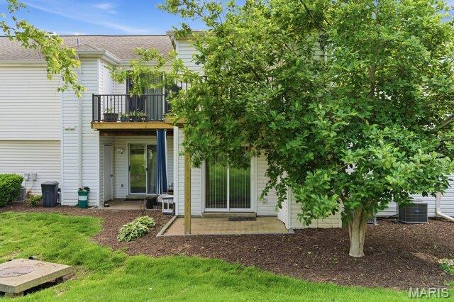 Brentwood Forest Condo Ph Three - Residential