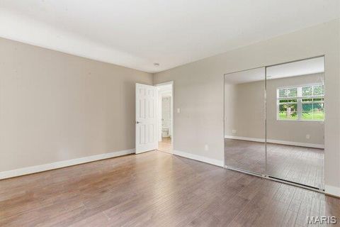 Tiny photo for 9129 Wrenwood Lane, Brentwood, MO 63144 (MLS # 26030507)