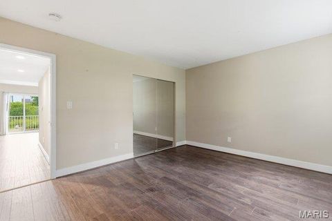 Tiny photo for 9129 Wrenwood Lane, Brentwood, MO 63144 (MLS # 26030507)