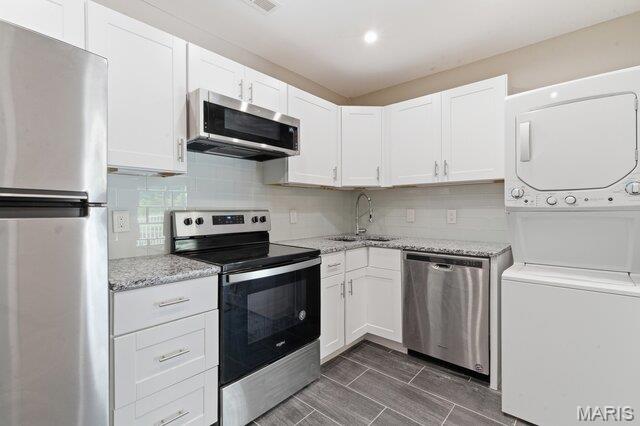 Brentwood Forest Condo Ph Three - Residential
