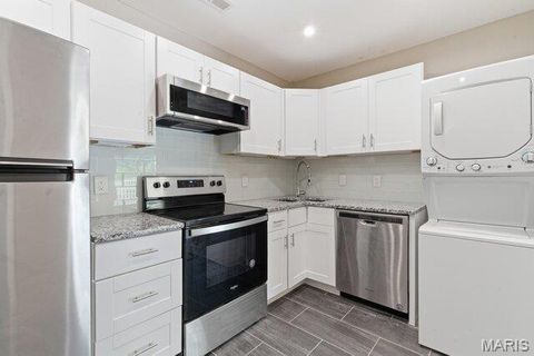 Tiny photo for 9129 Wrenwood Lane, Brentwood, MO 63144 (MLS # 26030507)