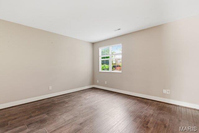 Brentwood Forest Condo Ph Three - Residential