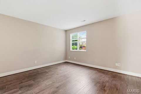 Tiny photo for 9129 Wrenwood Lane, Brentwood, MO 63144 (MLS # 26030507)