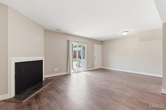 Brentwood Forest Condo Ph Three - Residential