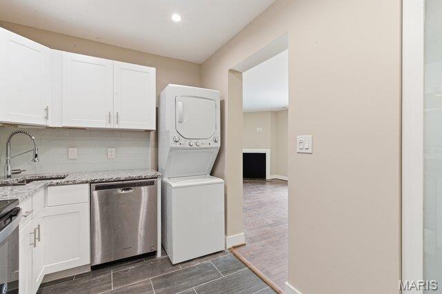 Brentwood Forest Condo Ph Three - Residential