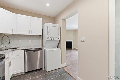 Tiny photo for 9129 Wrenwood Lane, Brentwood, MO 63144 (MLS # 26030507)