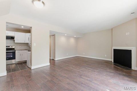 Tiny photo for 9129 Wrenwood Lane, Brentwood, MO 63144 (MLS # 26030507)